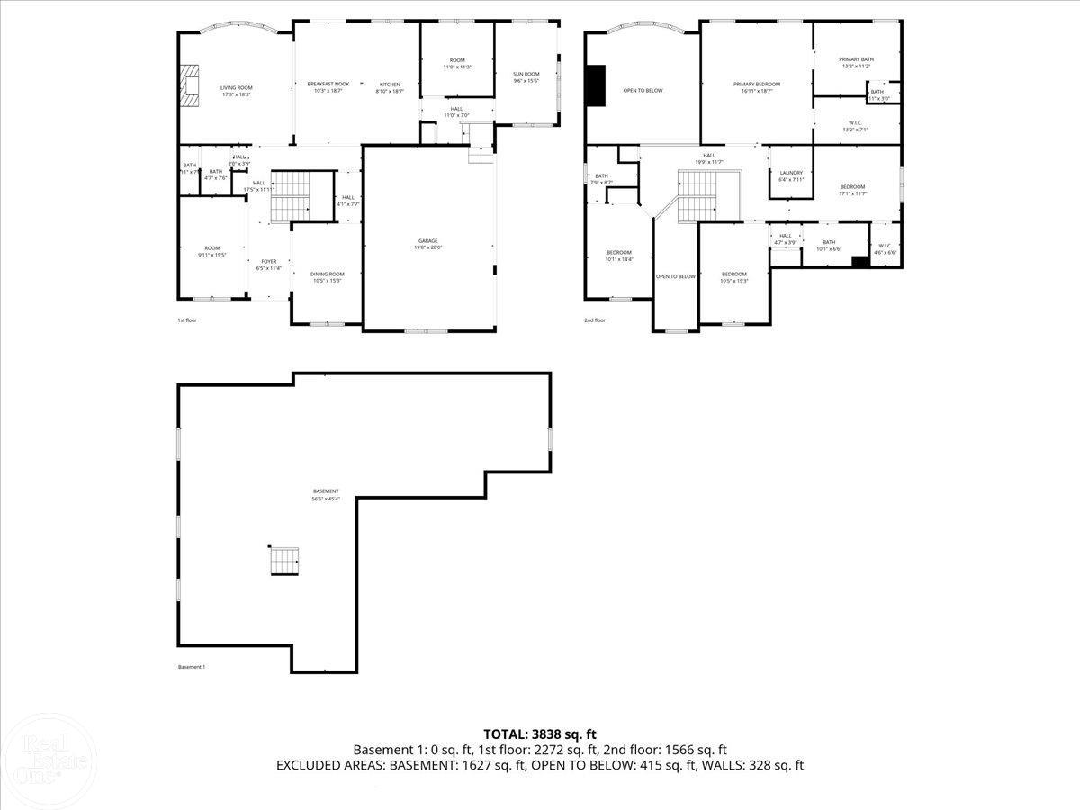 4919 Park Manor Drive Unit 7 Unit: Unit #7