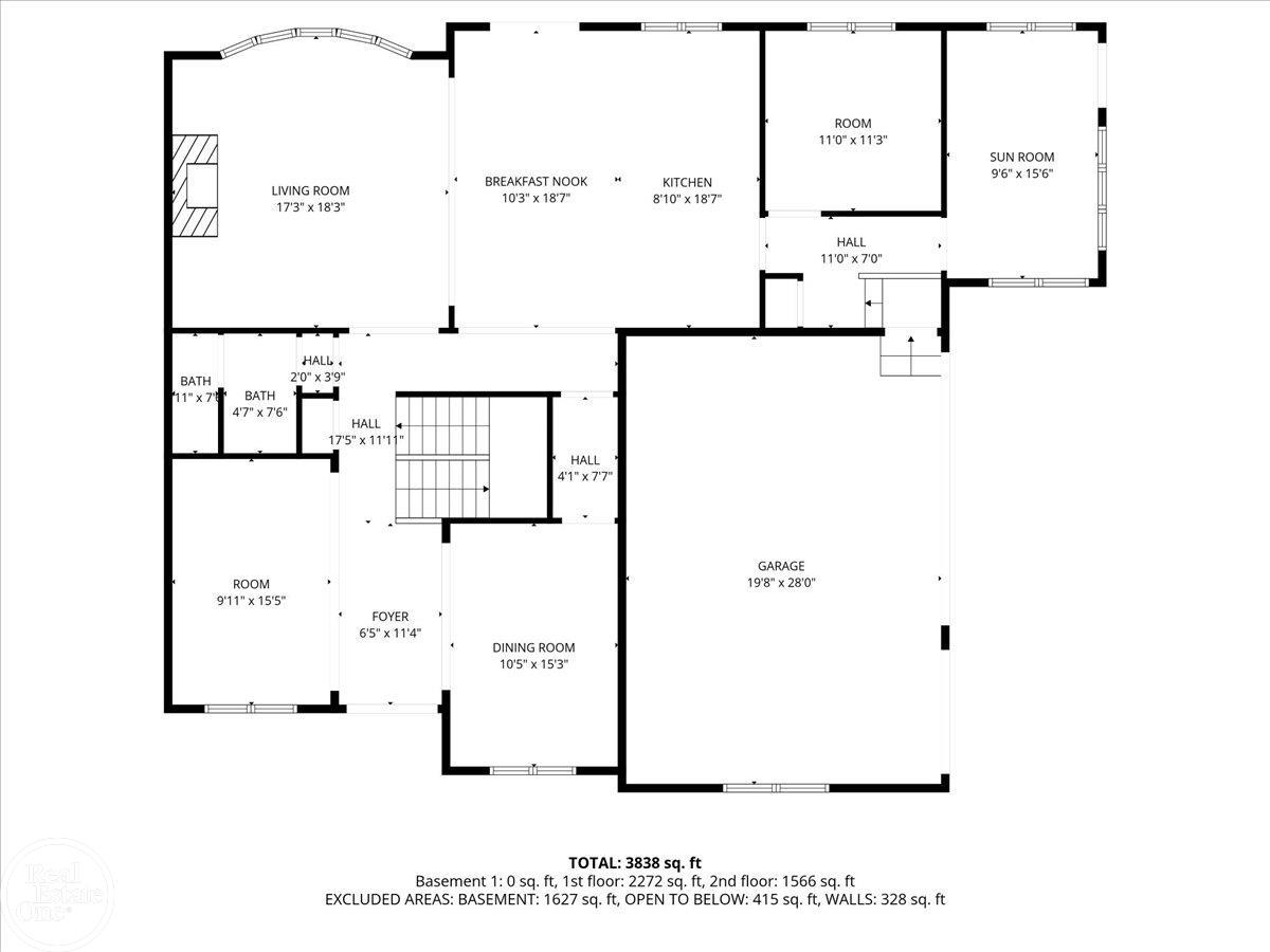 4919 Park Manor Drive Unit 7 Unit: Unit #7