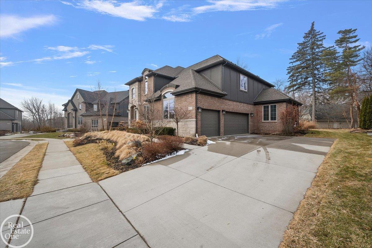 4919 Park Manor Drive Unit 7 Unit: Unit #7