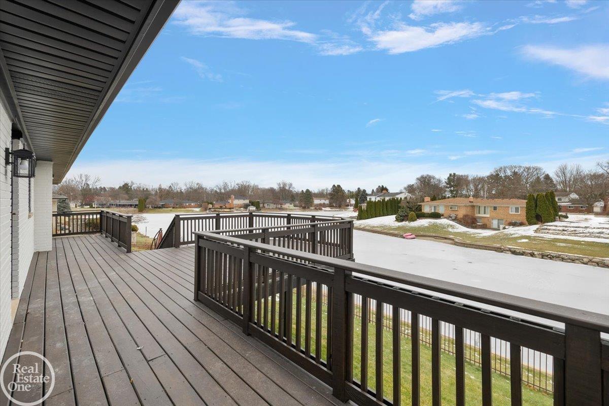 5594 Woodmire Drive