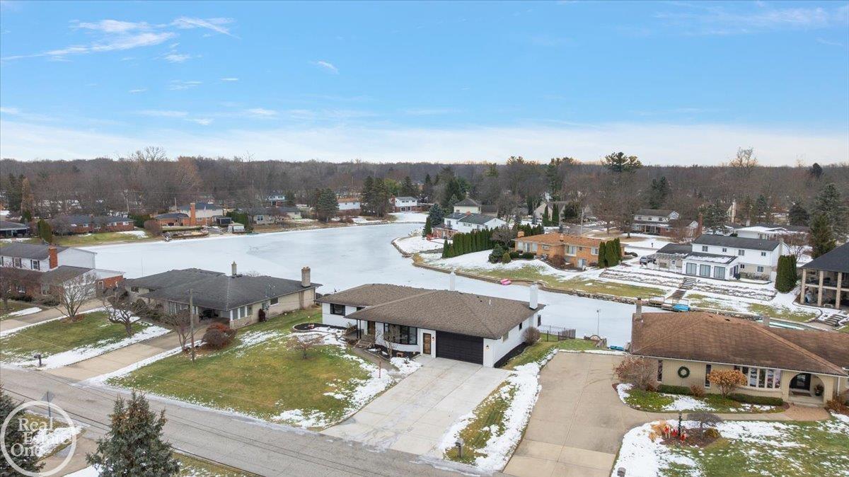 5594 Woodmire Drive