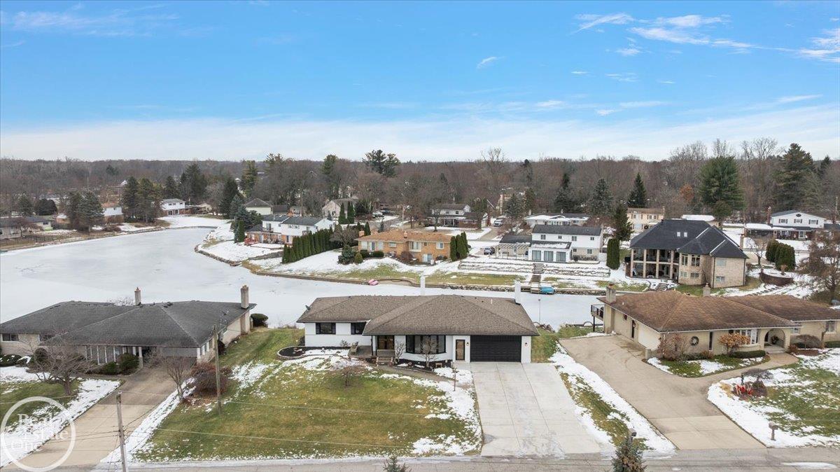 5594 Woodmire Drive