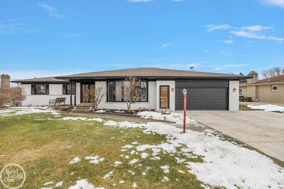 5594 Woodmire Drive