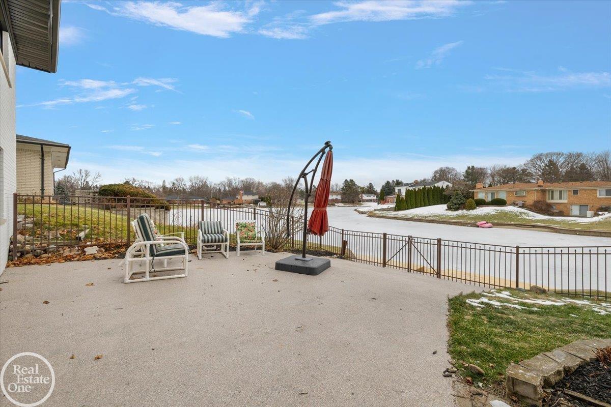5594 Woodmire Drive