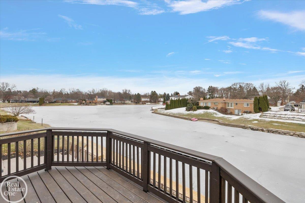 5594 Woodmire Drive