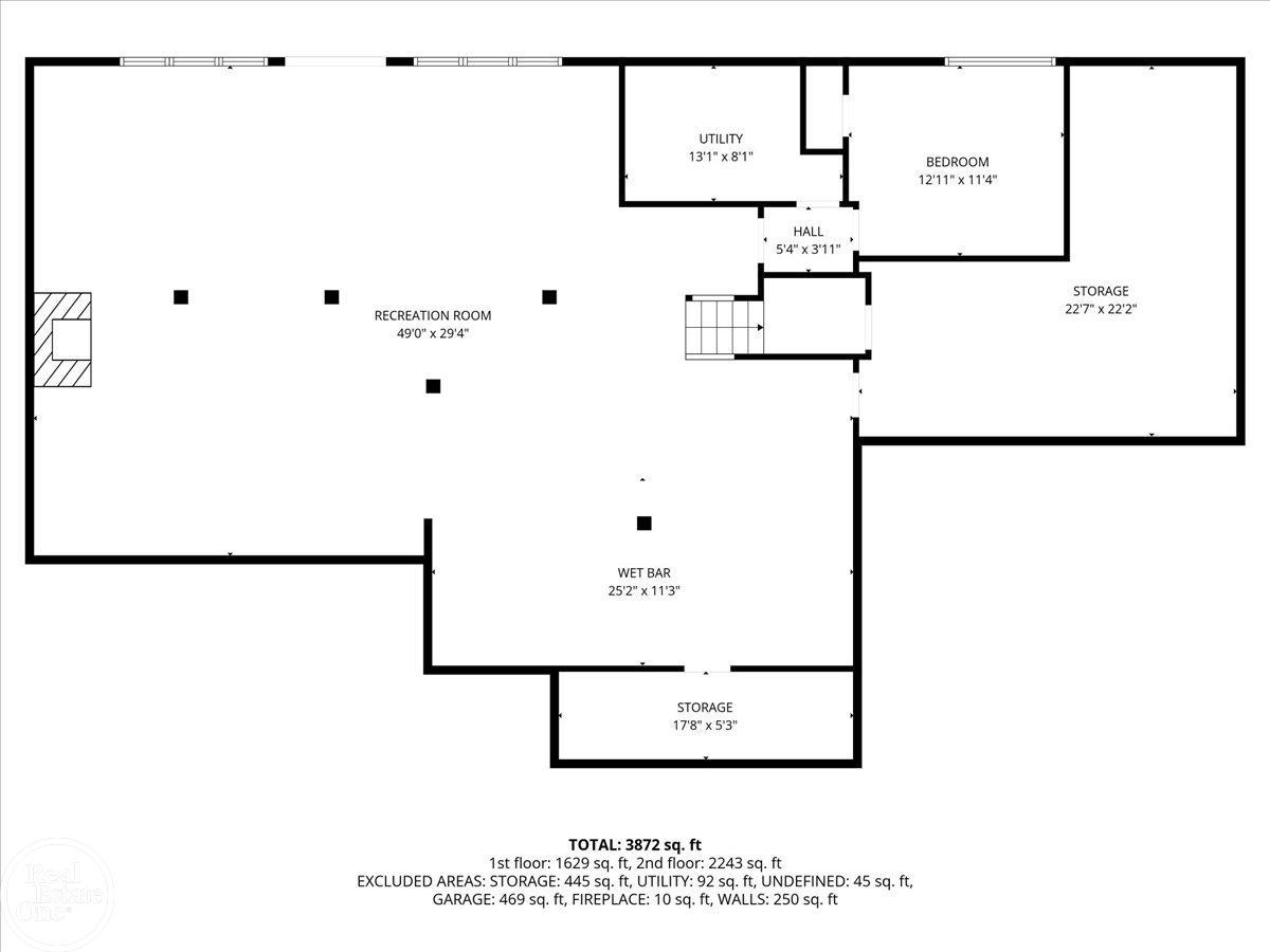 5594 Woodmire Drive