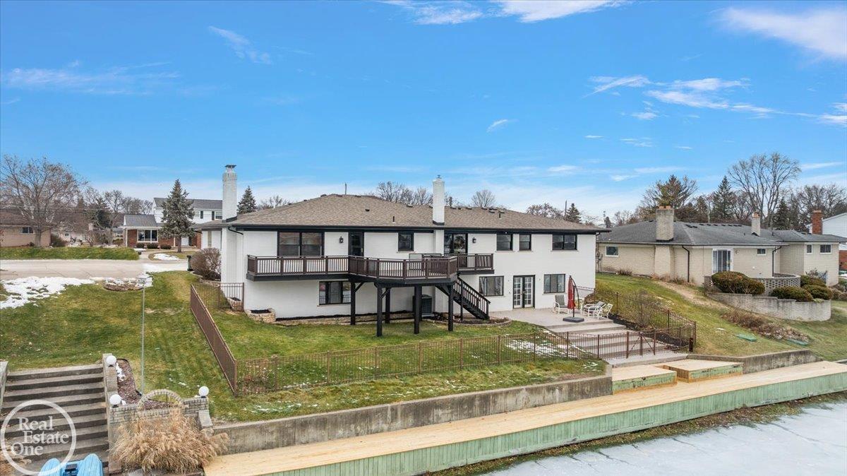 5594 Woodmire Drive