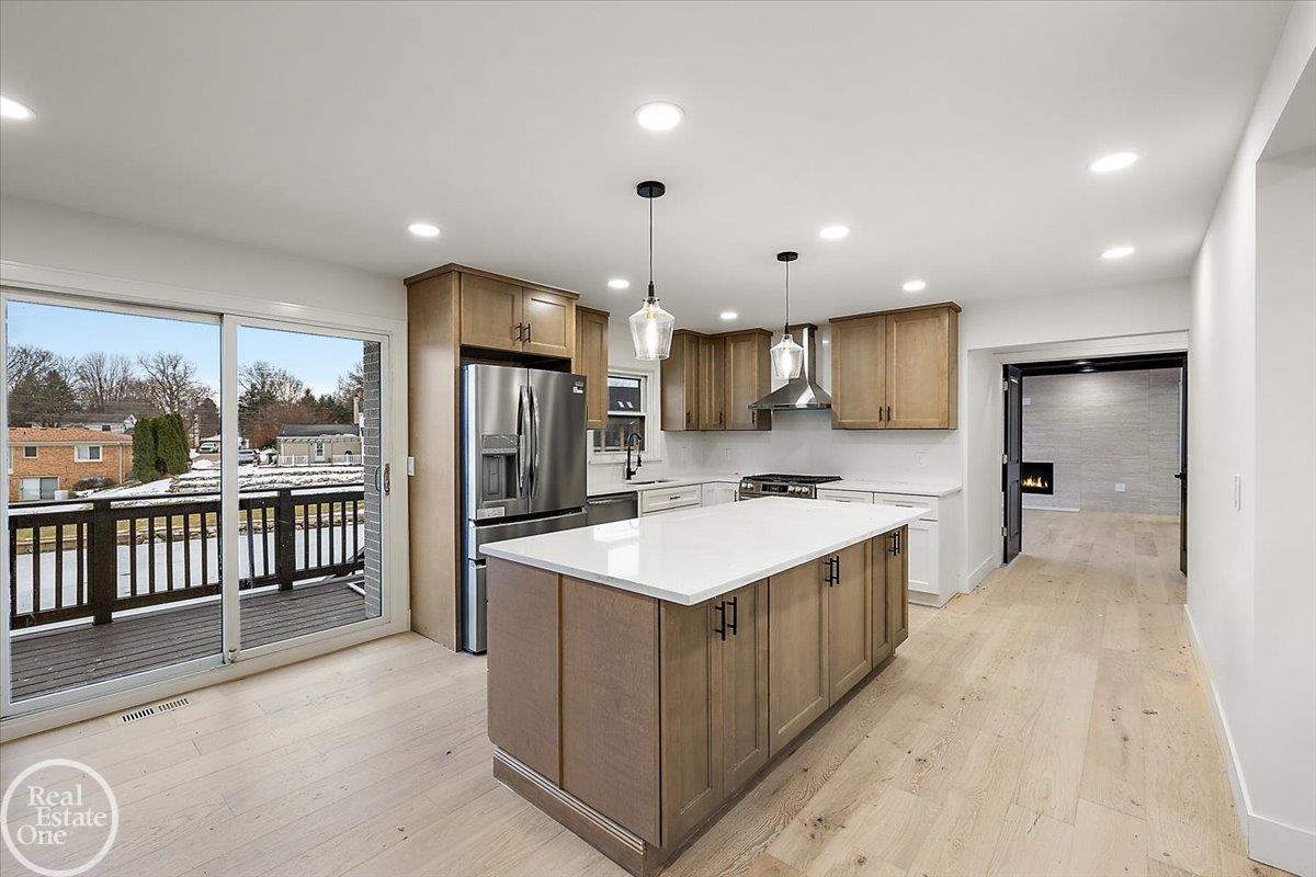 5594 Woodmire Drive