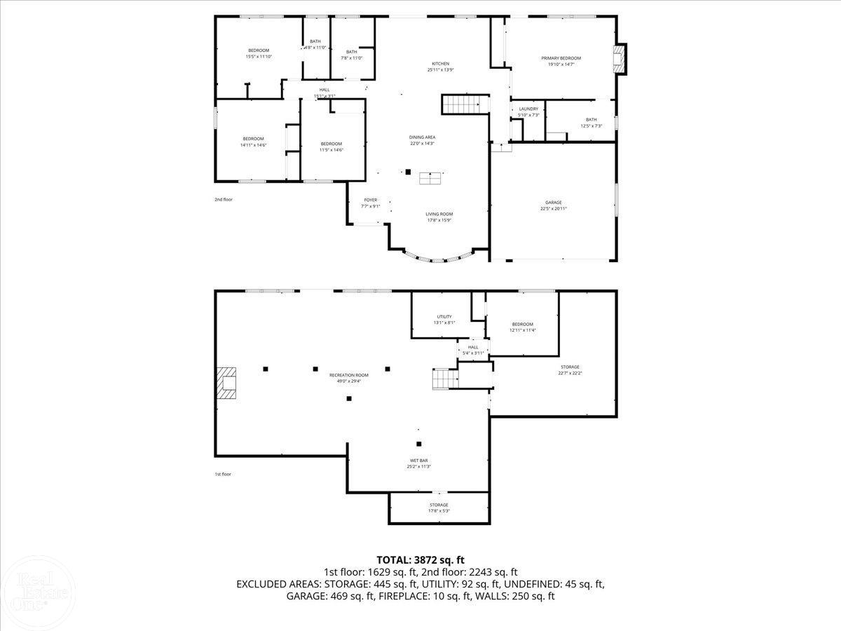 5594 Woodmire Drive