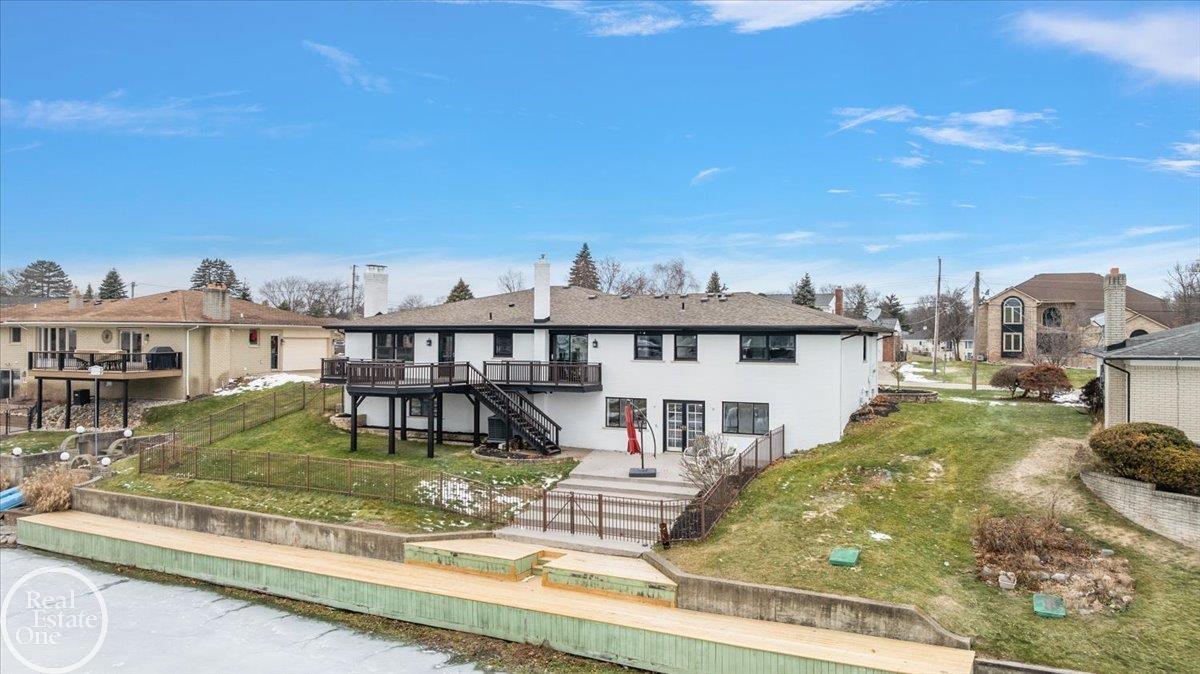5594 Woodmire Drive