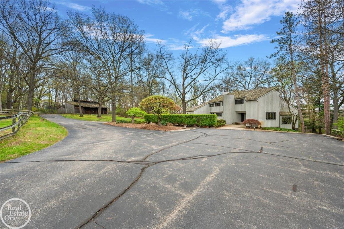 3750 Orion Road