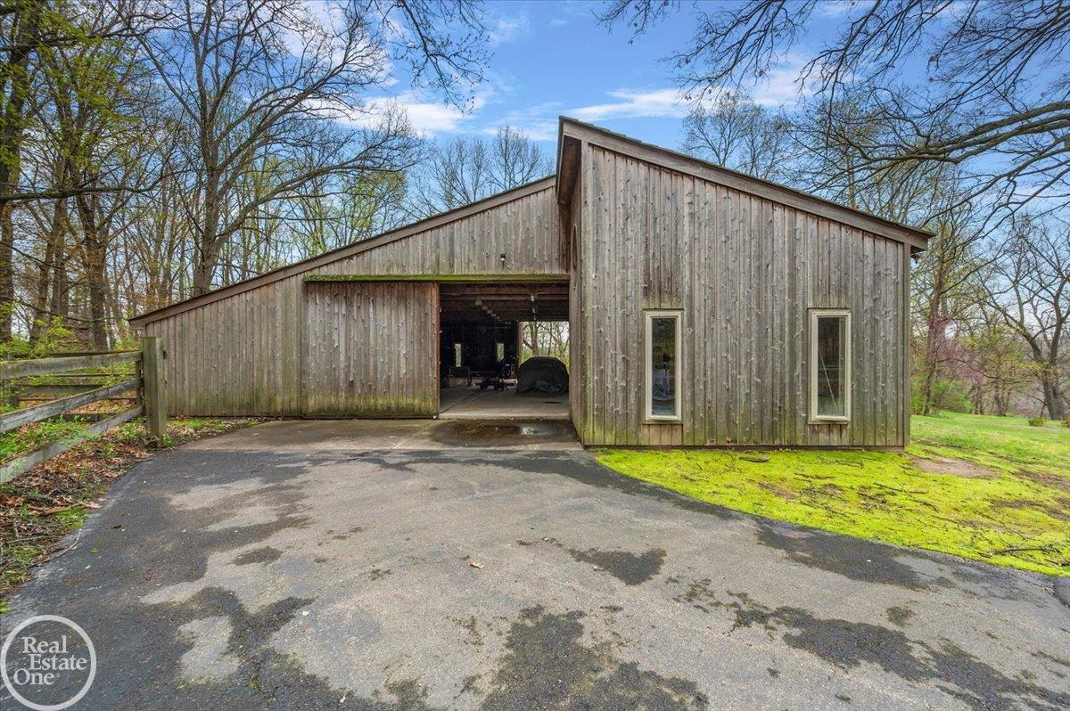 3750 Orion Road