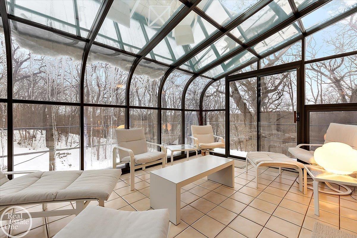3750 Orion Road