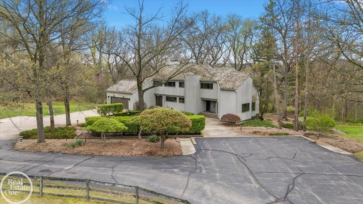 3750 Orion Road
