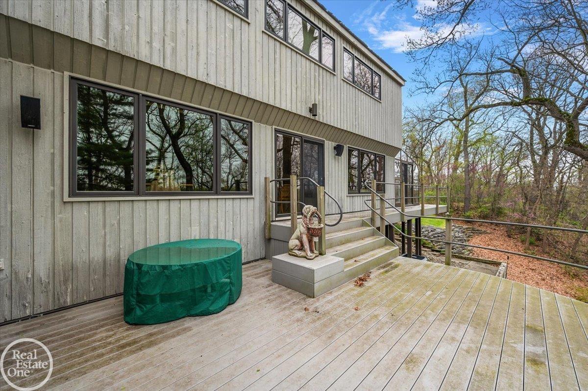 3750 Orion Road