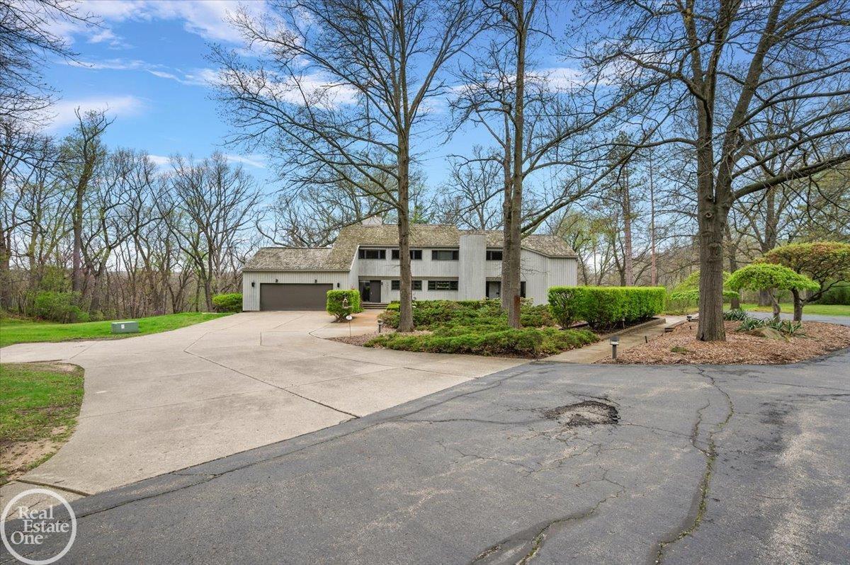 3750 Orion Road
