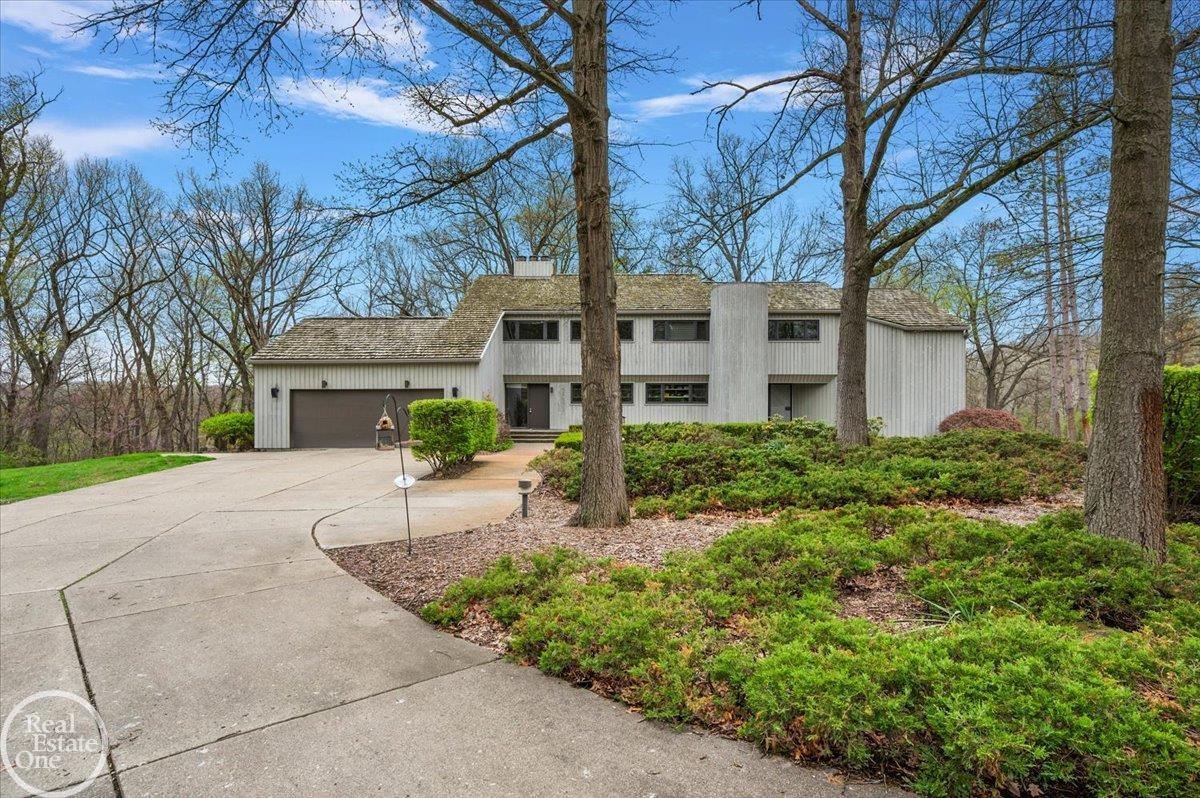 3750 Orion Road