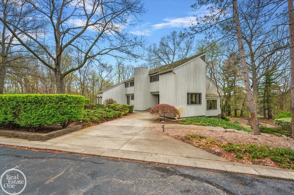 3750 Orion Road