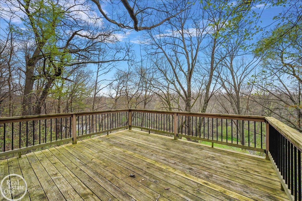 3750 Orion Road