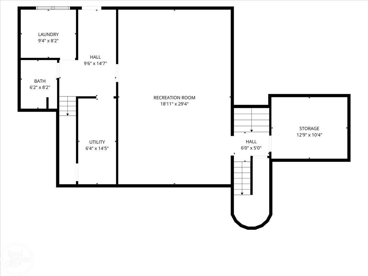 3750 Orion Road