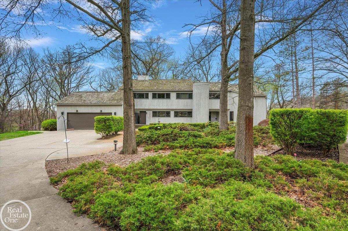 3750 Orion Road