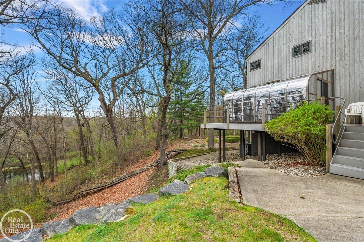 3750 Orion Road