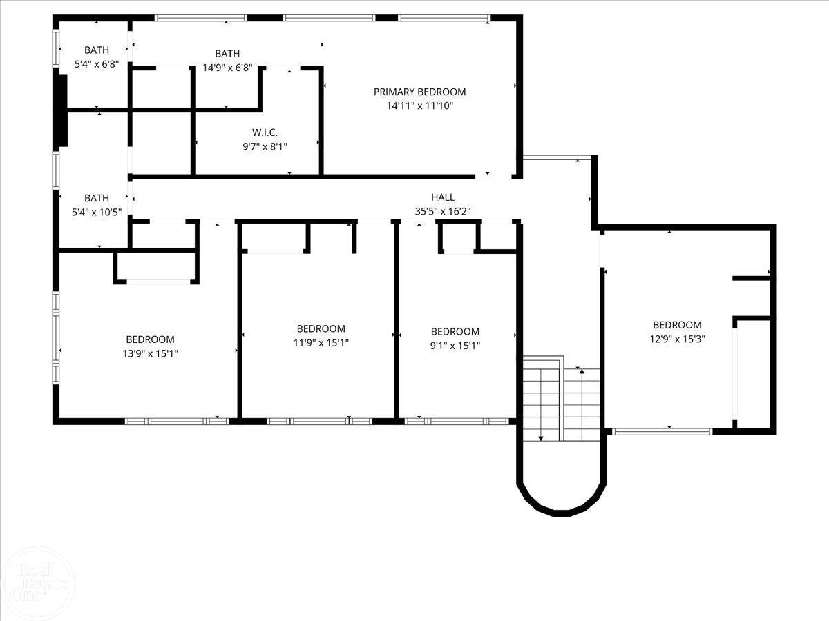 3750 Orion Road