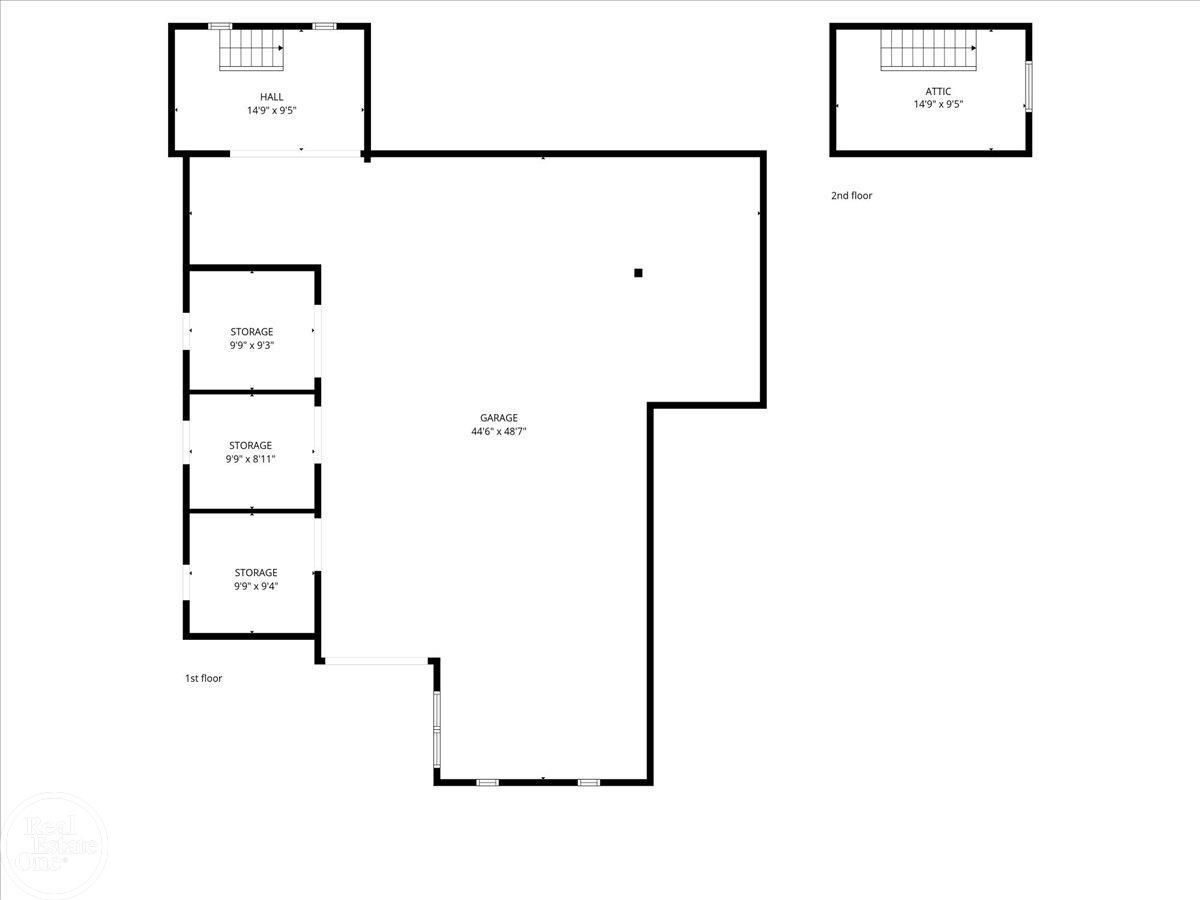 3750 Orion Road