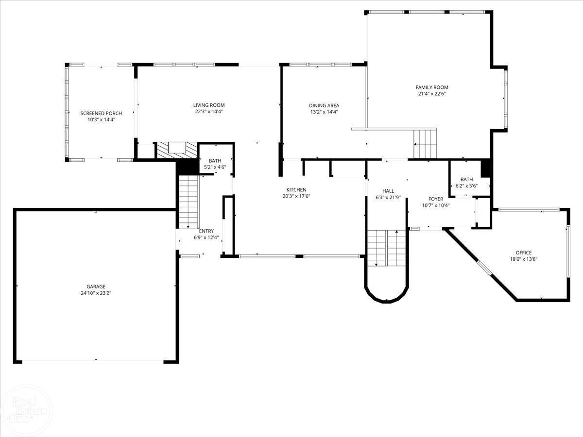 3750 Orion Road