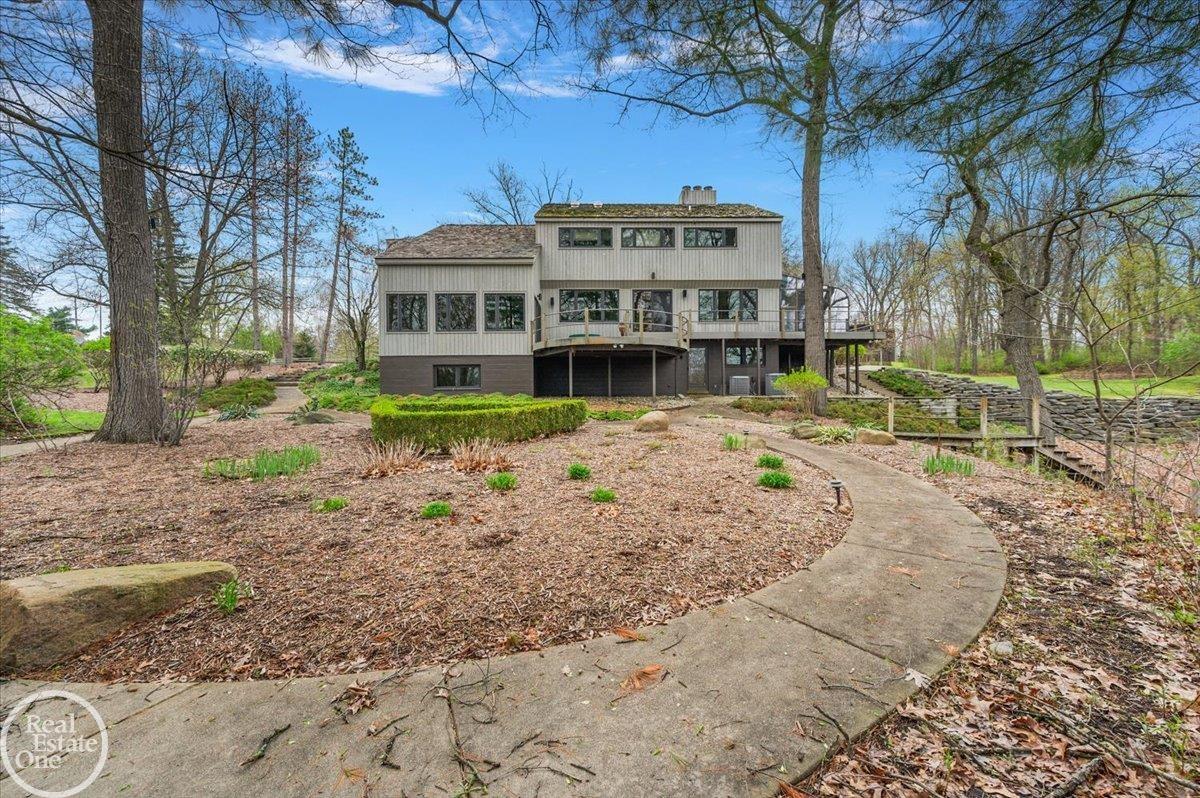3750 Orion Road