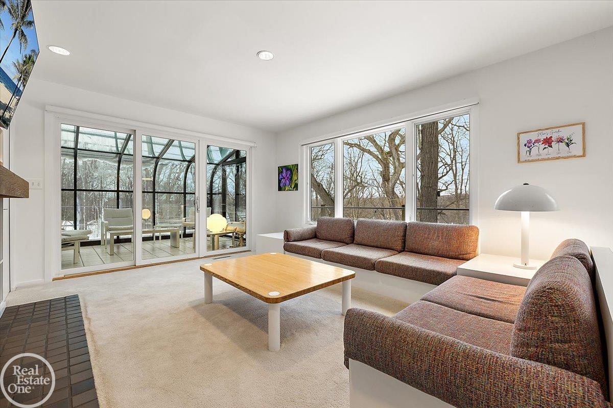 3750 Orion Road