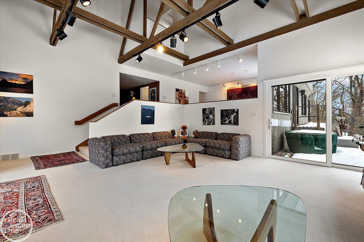 3750 Orion Road