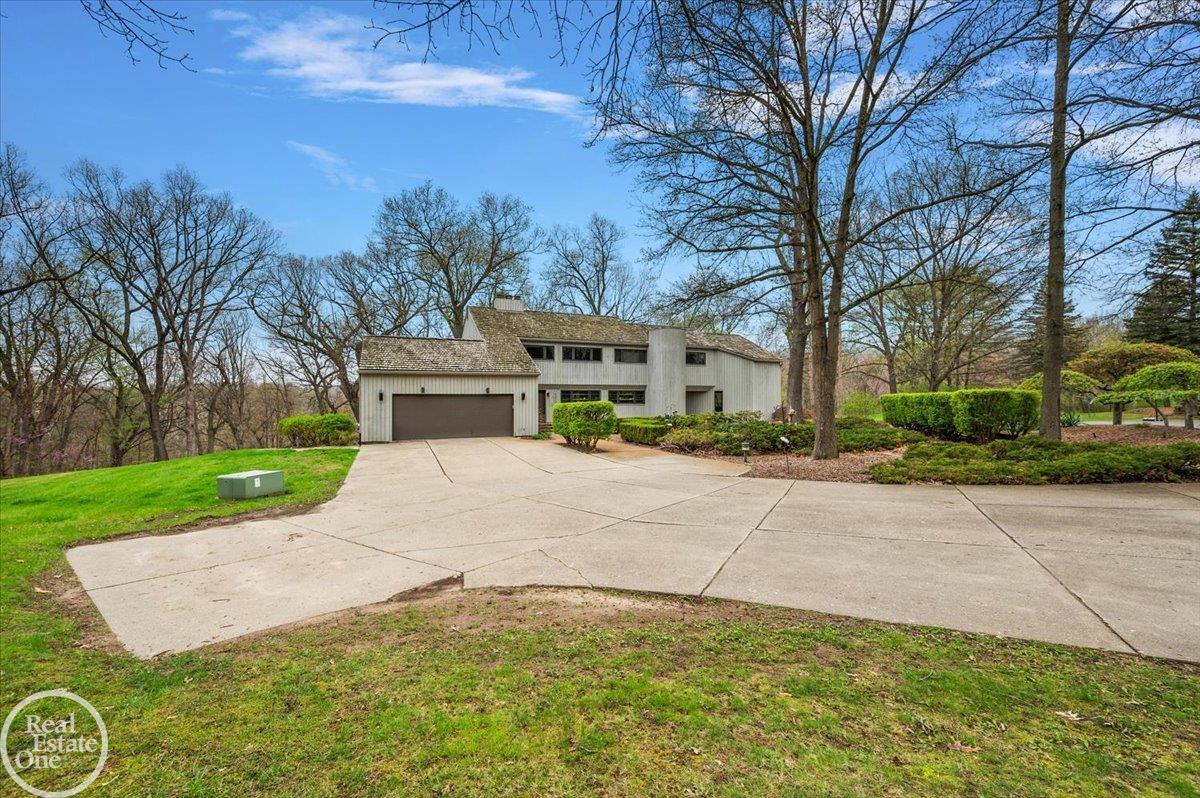 3750 Orion Road