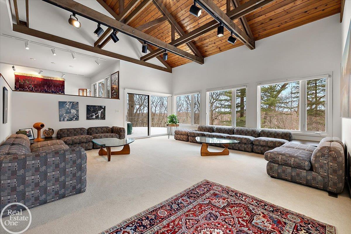 3750 Orion Road
