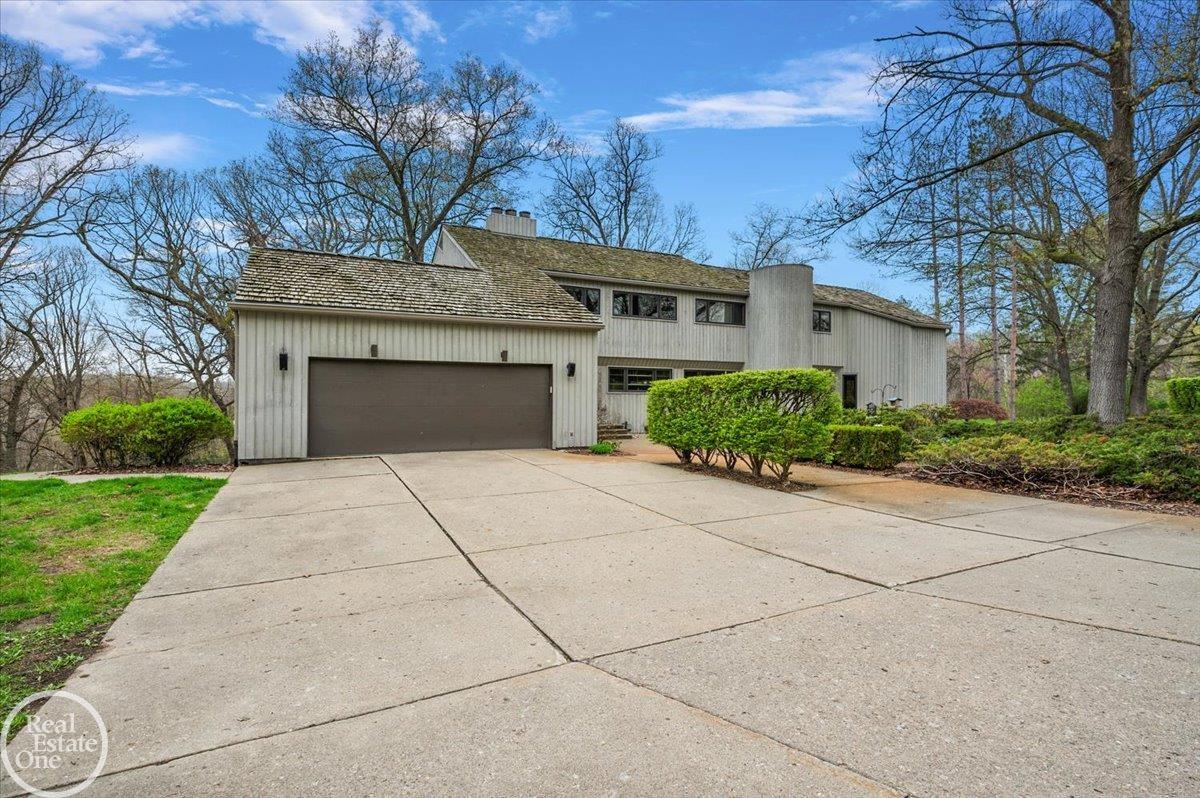 3750 Orion Road