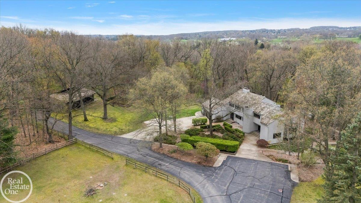 3750 Orion Road