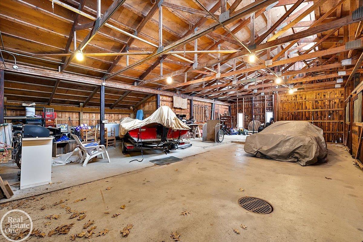 3750 Orion Road