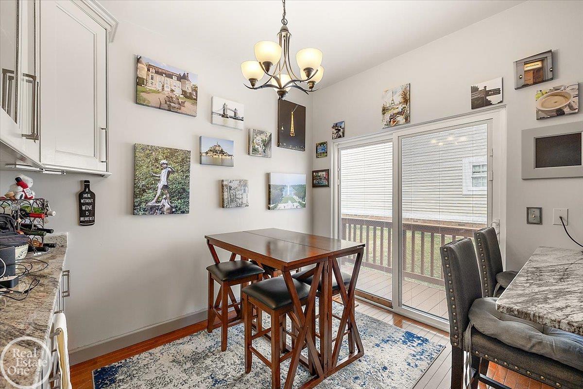 31130 Seneca Lane Unit 16 Unit: Unit #16