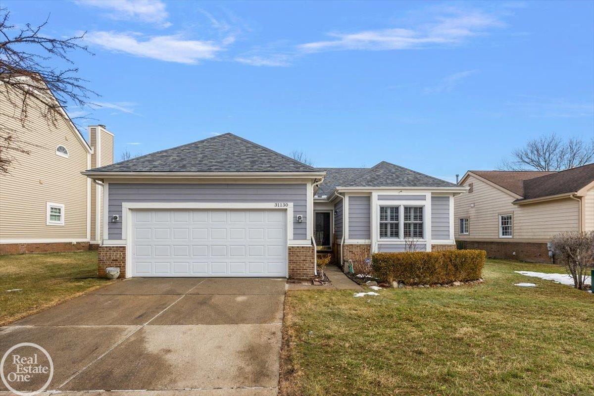 31130 Seneca Lane Unit 16 Unit: Unit #16
