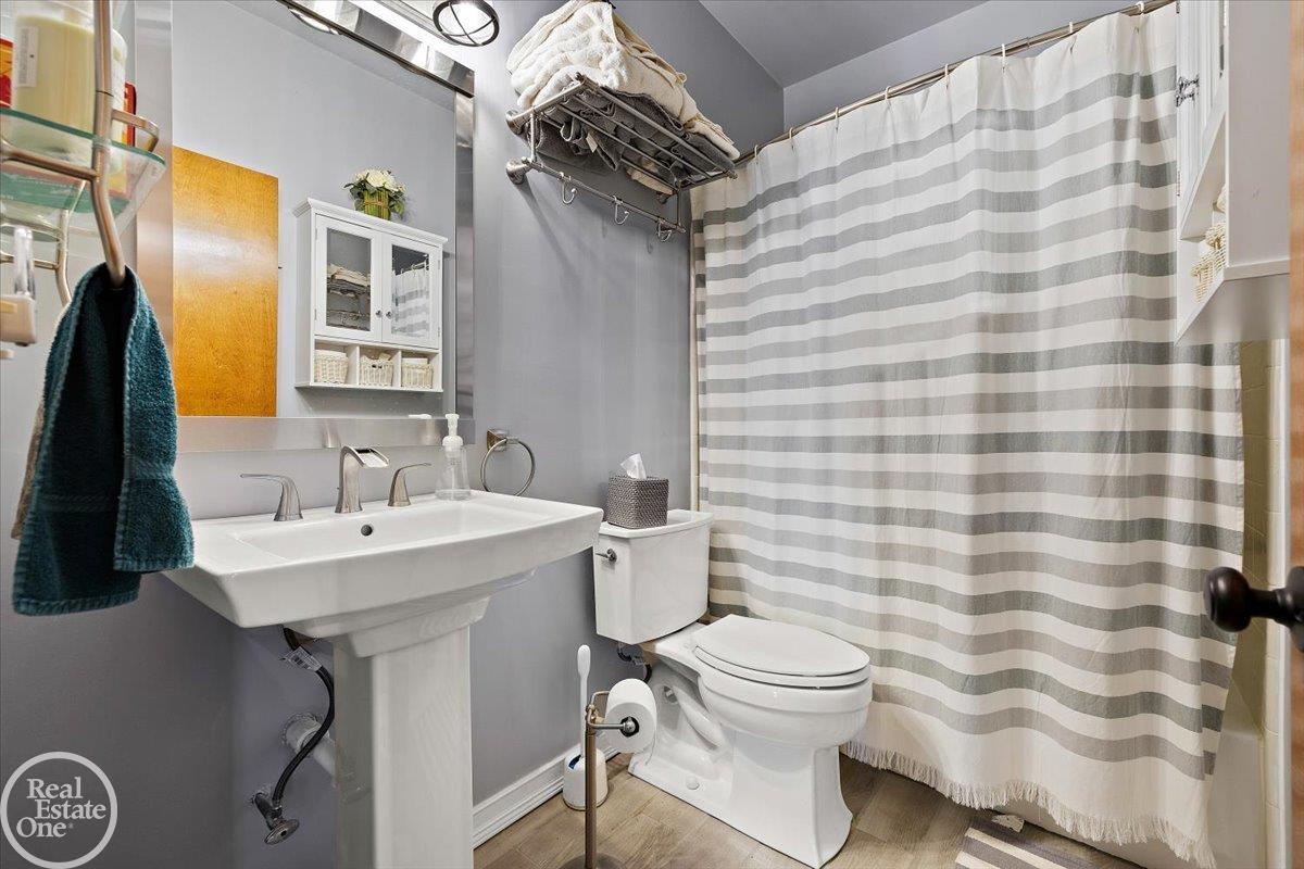 31130 Seneca Lane Unit 16 Unit: Unit #16