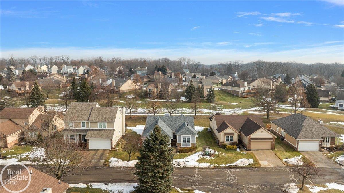 31130 Seneca Lane Unit 16 Unit: Unit #16