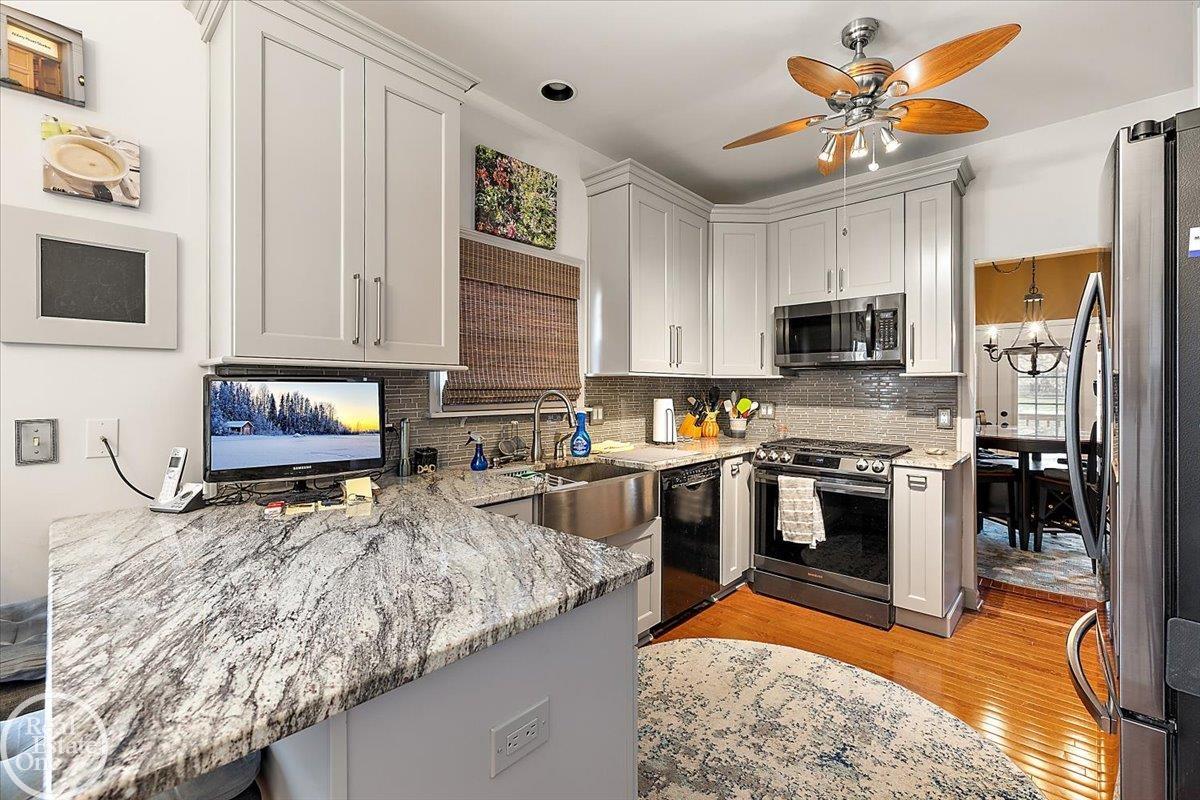 31130 Seneca Lane Unit 16 Unit: Unit #16