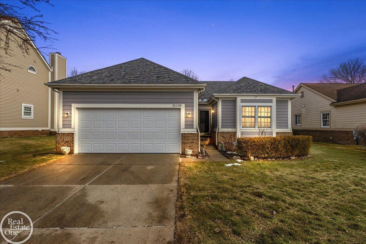 31130 Seneca Lane Unit 16 Unit: Unit #16