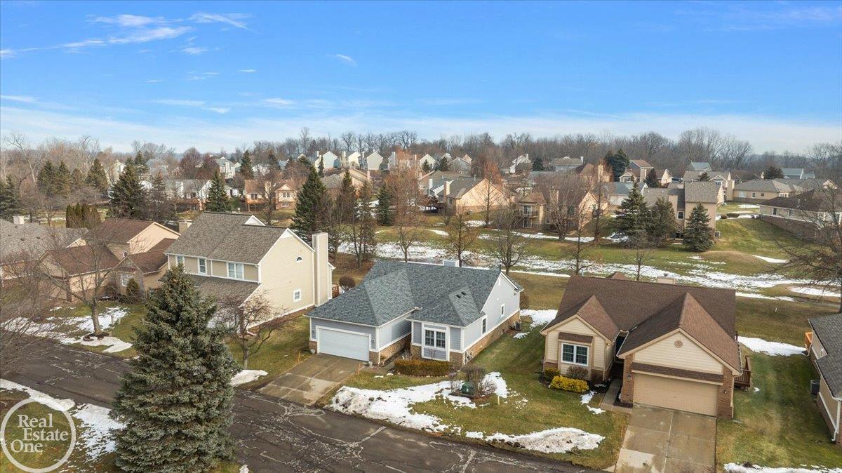 31130 Seneca Lane Unit 16 Unit: Unit #16