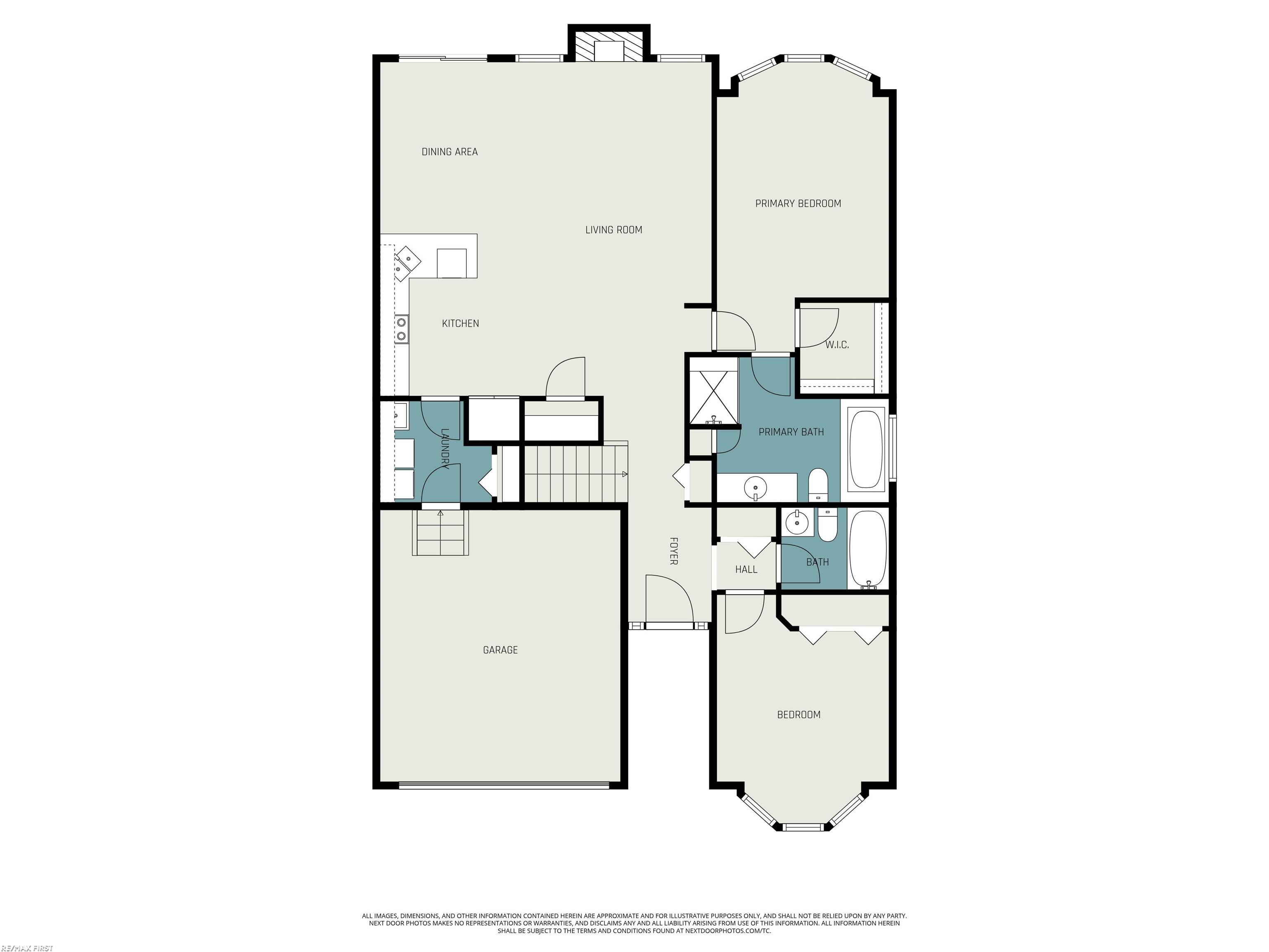 14685 North Park Drive
