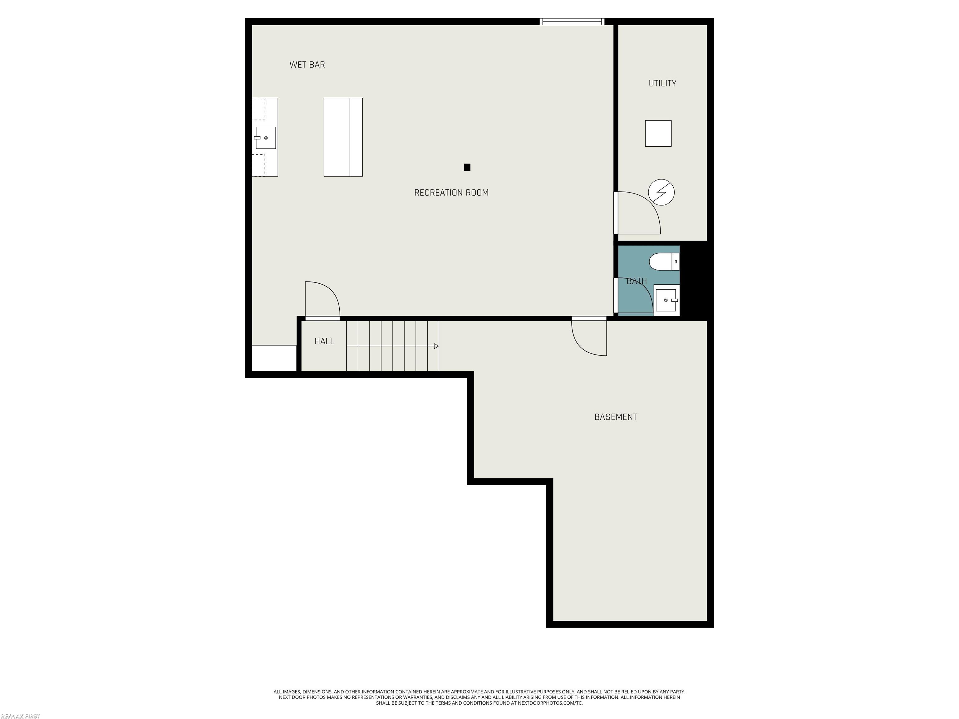 14685 North Park Drive
