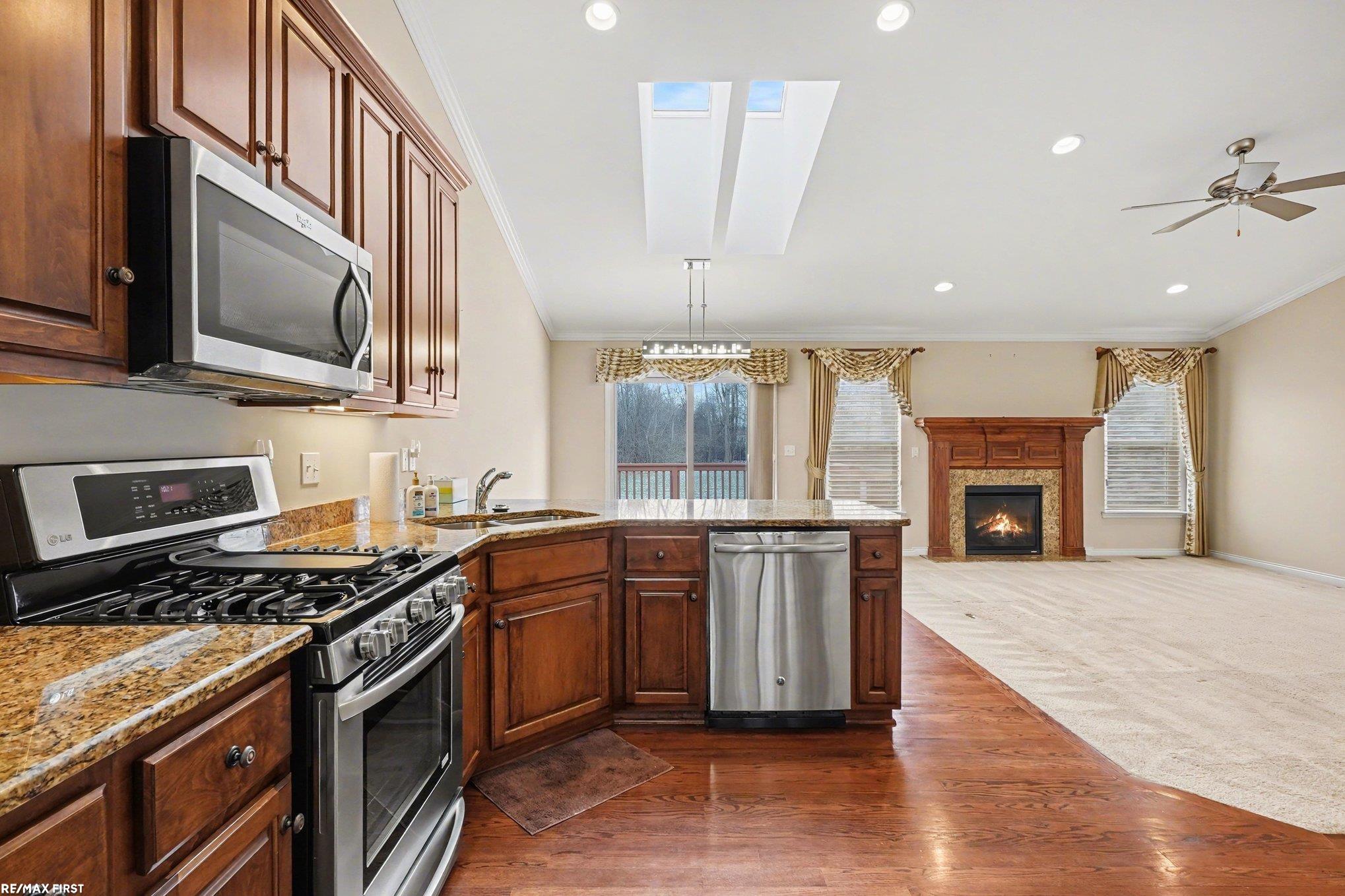 14685 North Park Drive