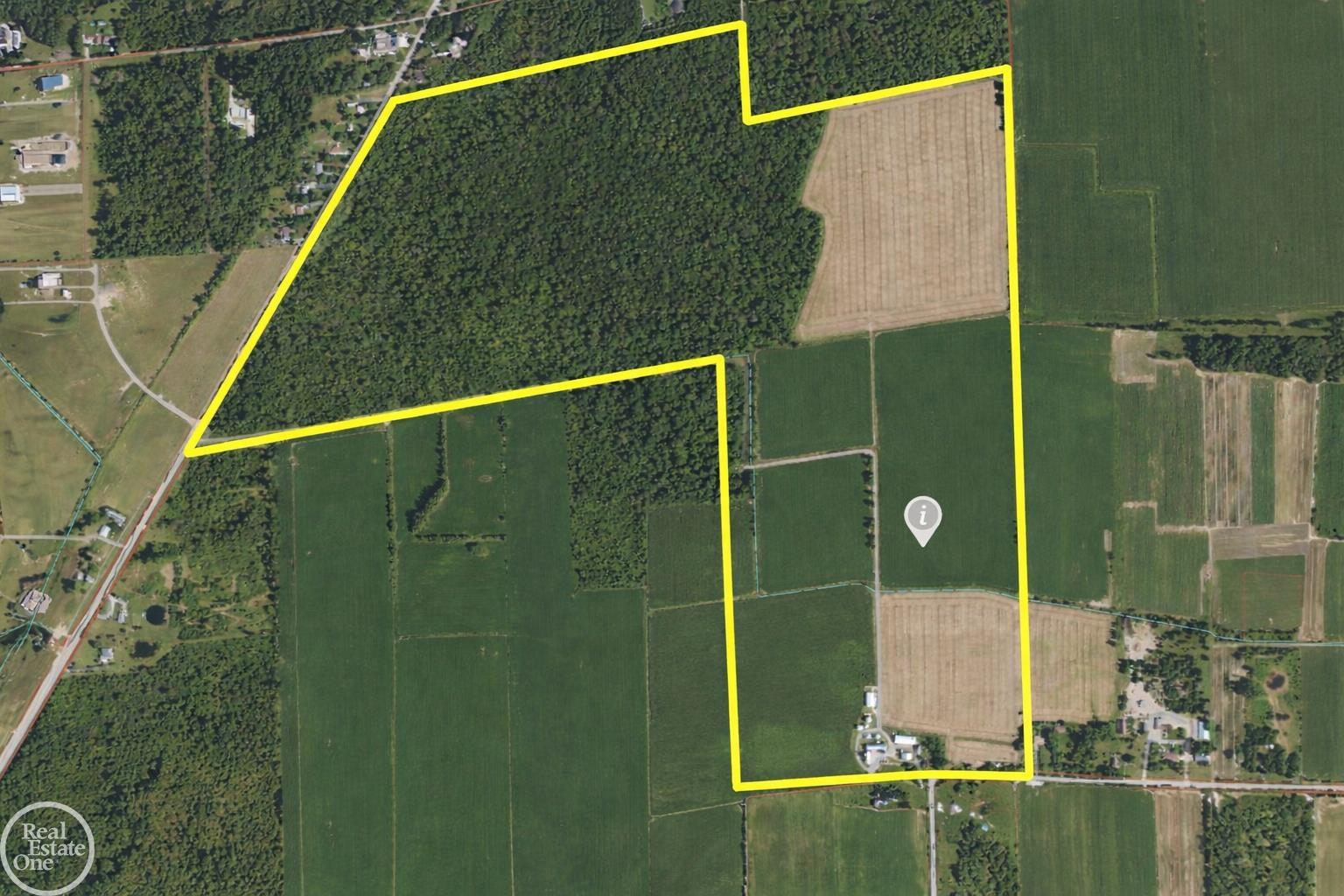 15055 30 Mile Road Washington Twp Mi Us 48095 2110 50200625