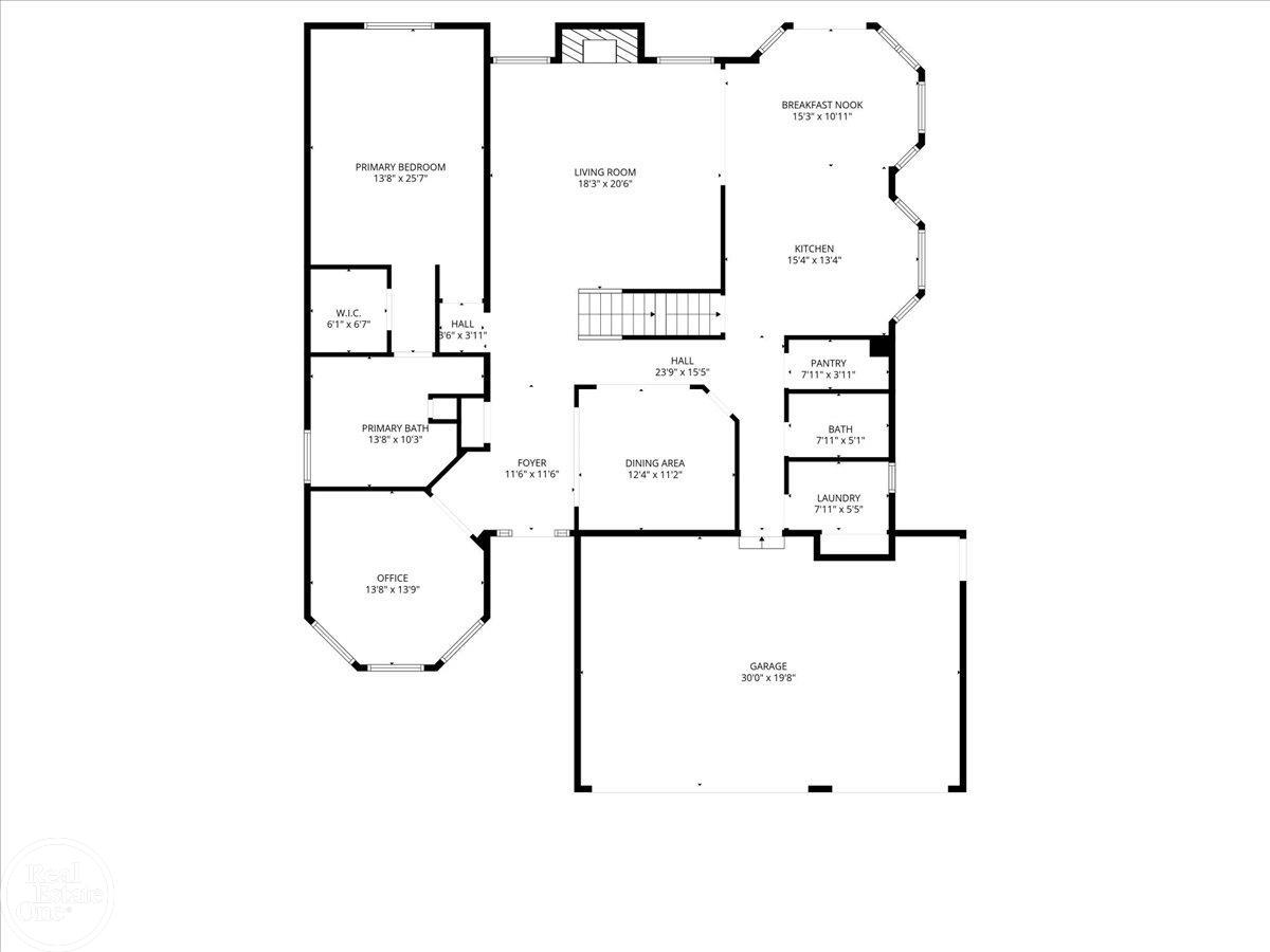 15833 Kingsway Drive