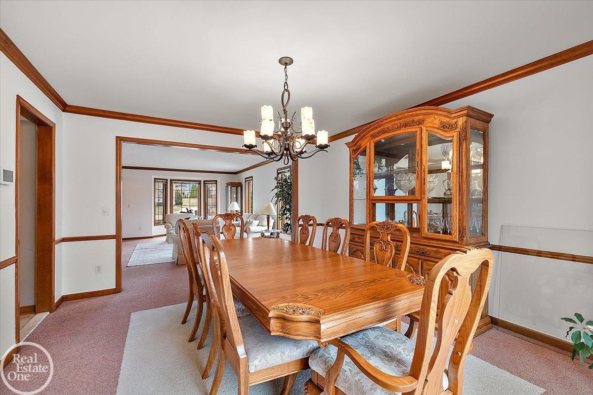54168 Overbrook Court